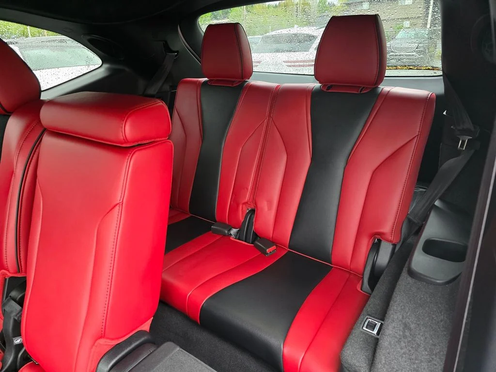 Used 2024 White Acura A-Spec image 18