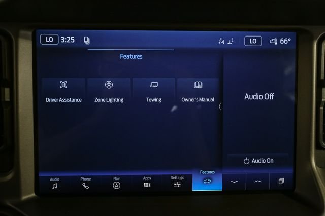 Used 2022  Ford Outer Banks image 21