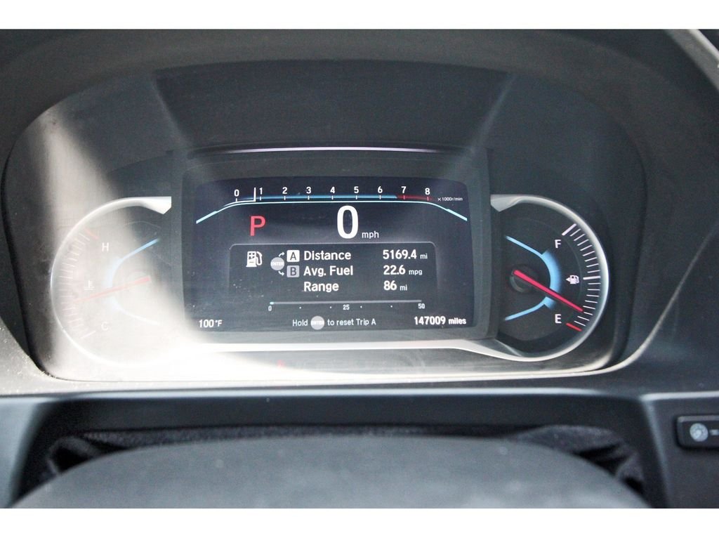 Used 2021  Honda Special Edition image 16
