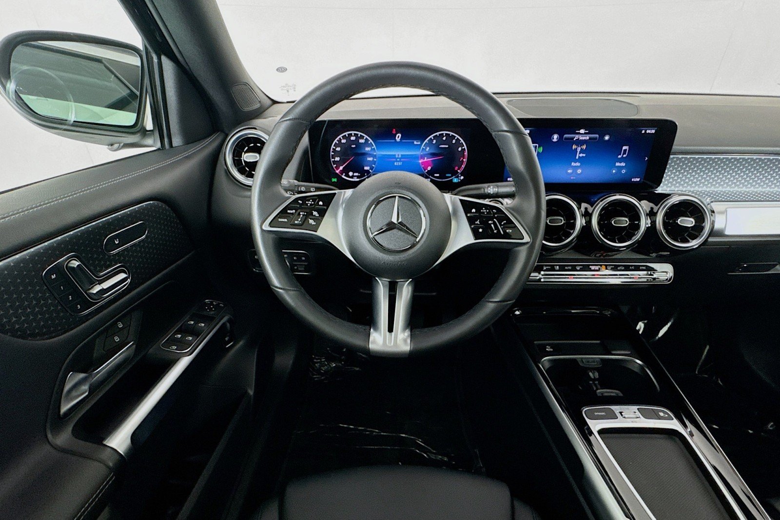 Certified Used 2026 Night Black Mercedes-Benz 250 image 6