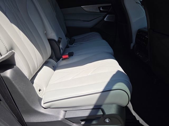 2026 Acura MDX Advance Package - Photo 28