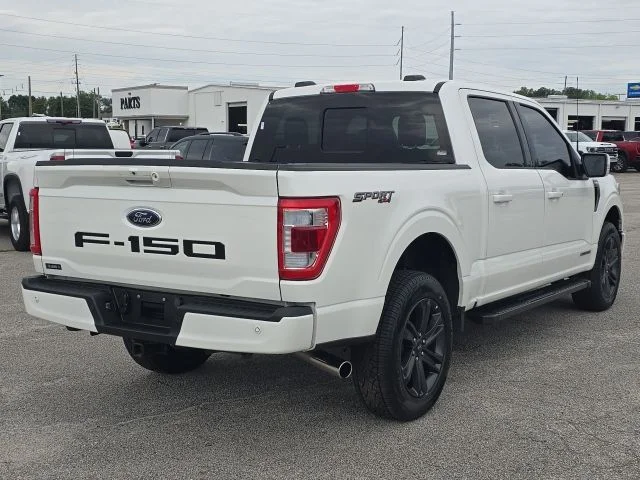 2023 Ford F-150 Lariat - Photo 5