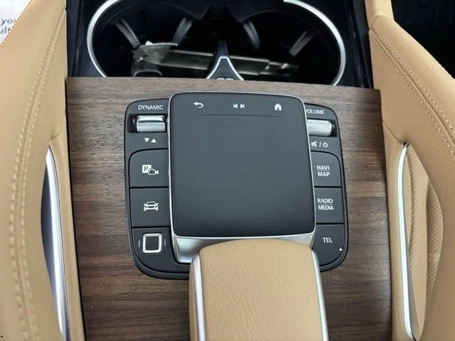 2026 Mercedes-Benz GLE GLE350 - Photo 74