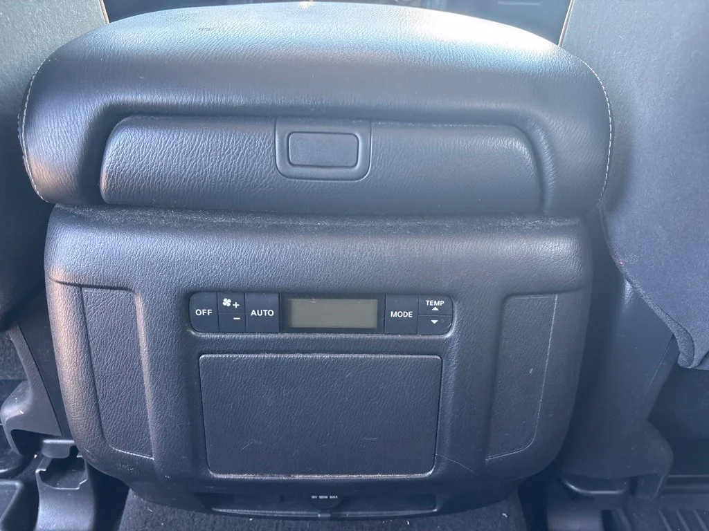 Used 2017 Black Nissan SV image 21