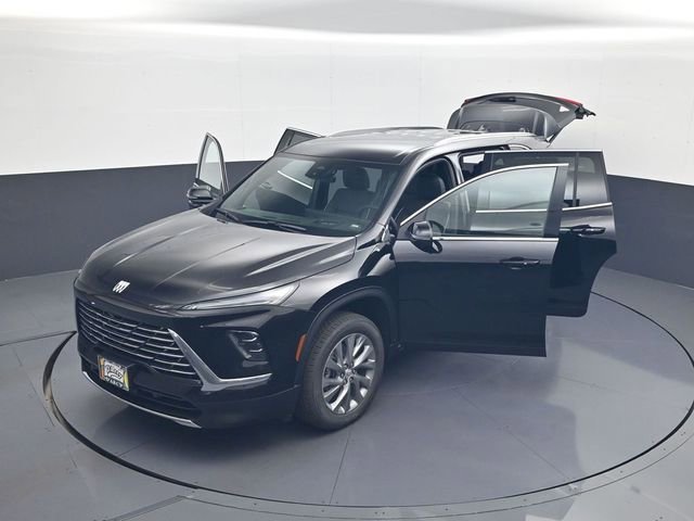 2026 Buick Enclave Preferred - Photo 31