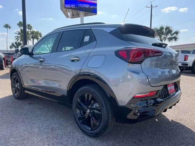 2026 Buick Encore GX Sport Touring - Photo 6