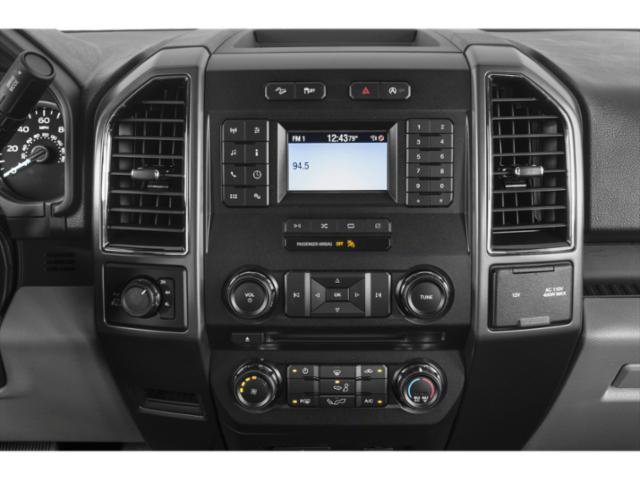 Used 2020 Oxford White Ford XLT image 10
