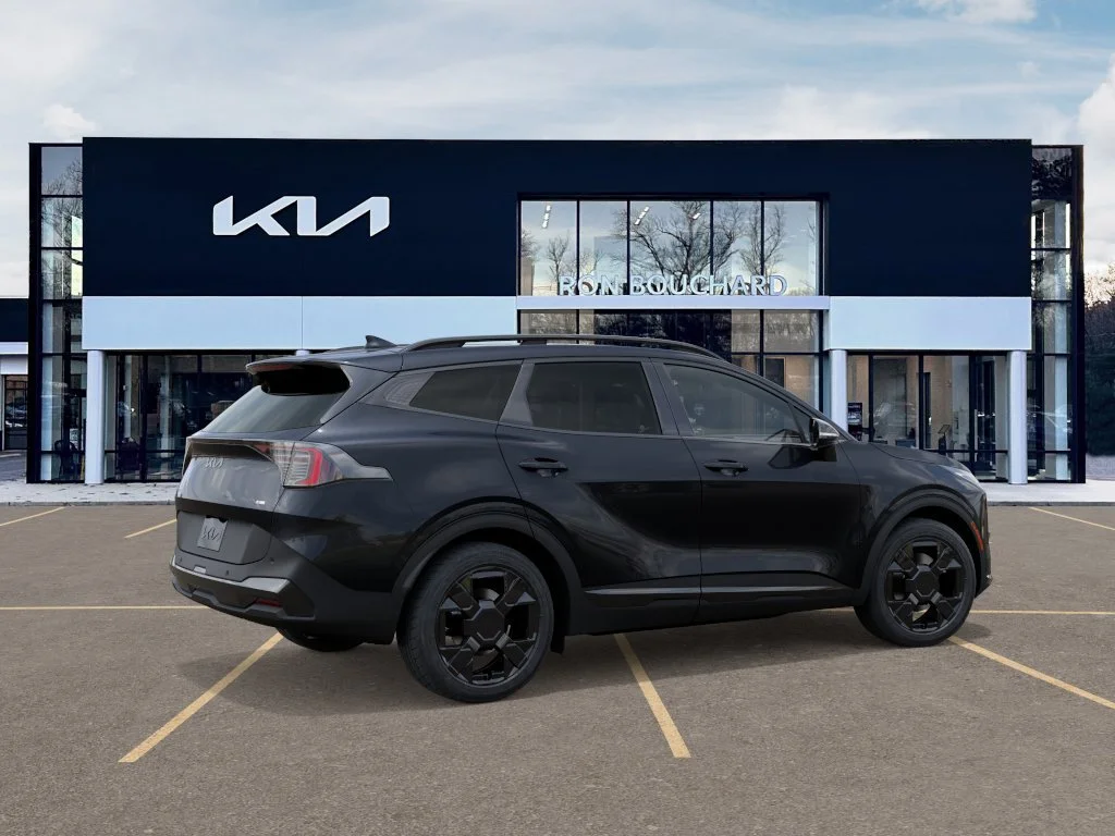 New 2027 PANTHERA METAL KIA  image 6