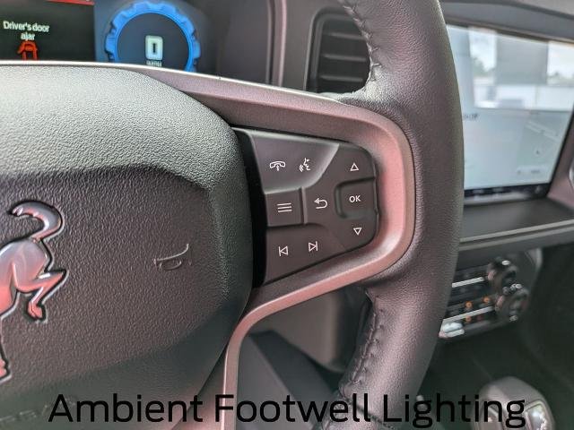 New 2026 Carbonized Gray Metallic Ford Big Bend® image 23