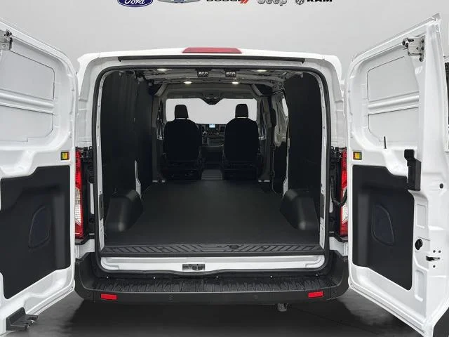 2025 Ford Transit Van Base - Photo 29