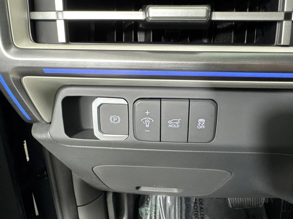 New 2026 Gray Hyundai Calligraphy image 28