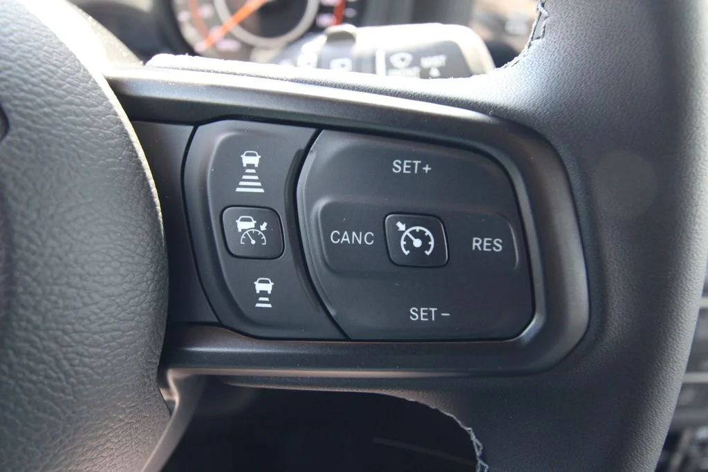 New 2026 Joose Jeep Sport S image 19