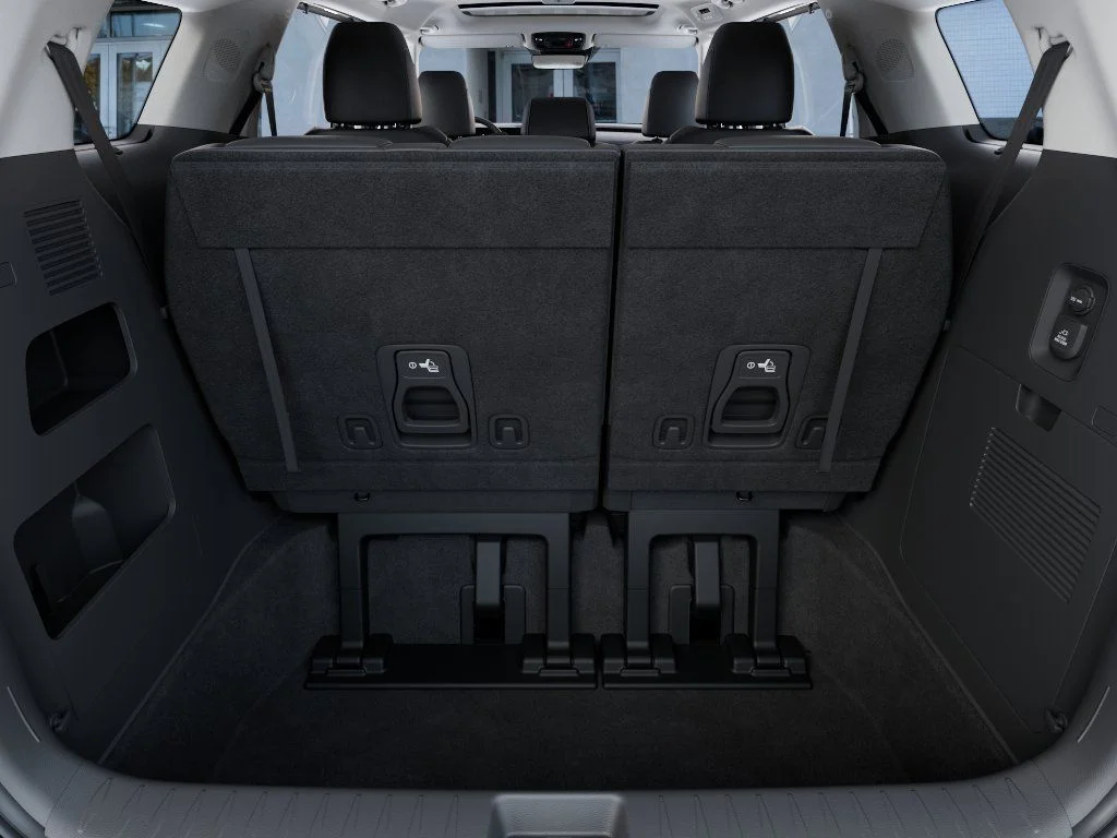 2026 Kia Carnival SX - Photo 19