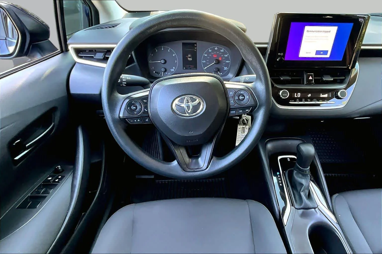 Certified Used 2024 Blueprint Toyota LE image 6