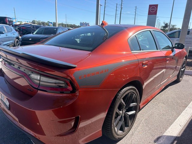 Used 2023  Dodge GT image 4