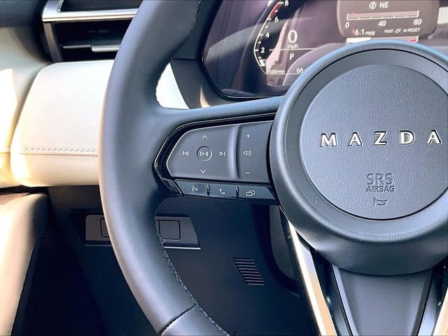 2026 Mazda CX-5 — photo 19