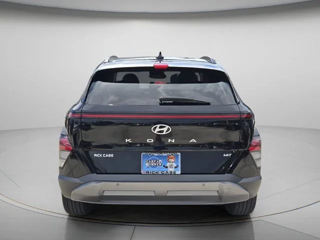 2024 Hyundai Kona Limited - Photo 6