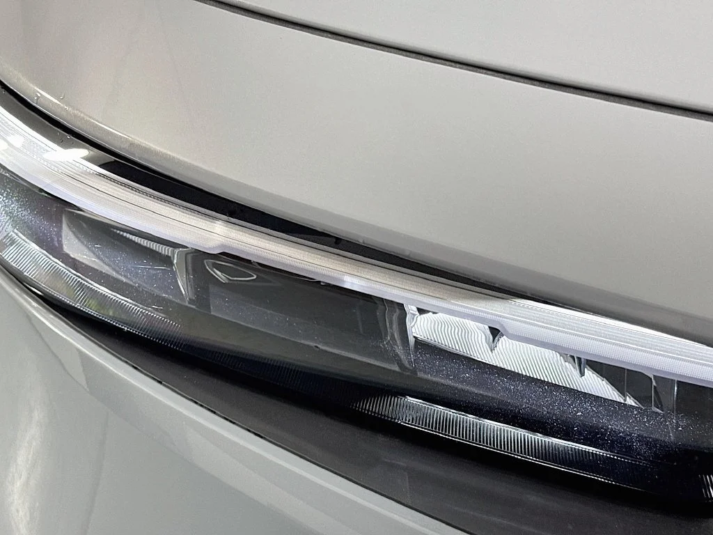 New 2026 Urban Gray Pearl Honda Touring image 11