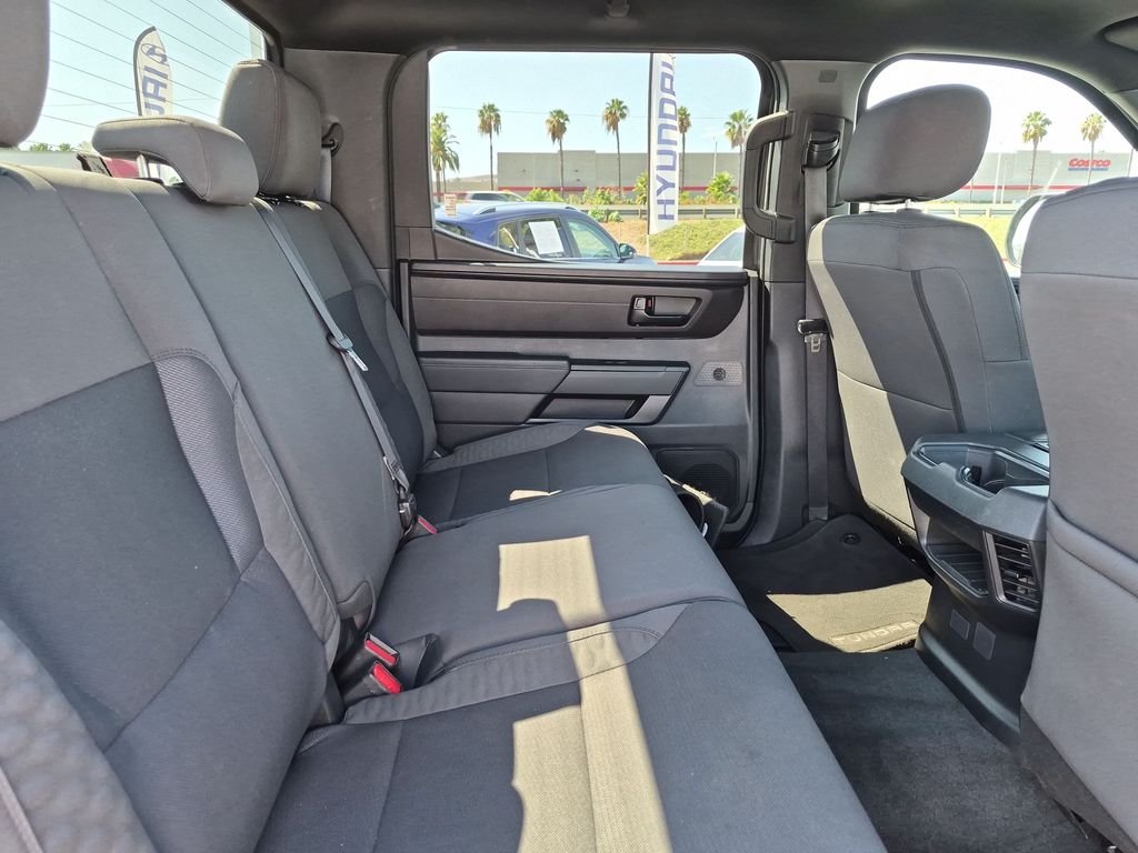 Used 2025 Gray Toyota SR image 30