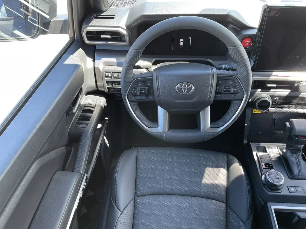 New 2026 Underground Toyota TRD Off Road image 13