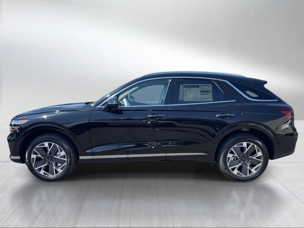 New 2026 Black Genesis  image 4