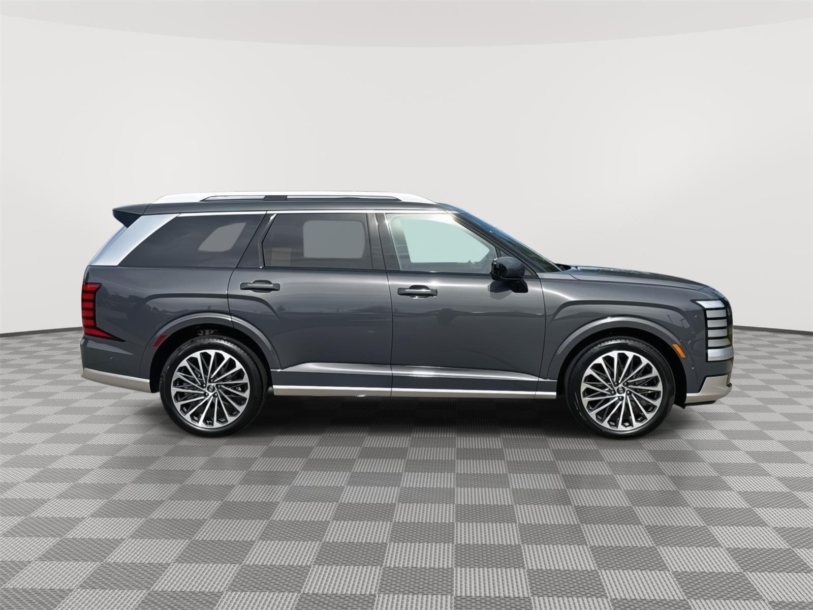 2026 Hyundai Palisade Calligraphy - Photo 5