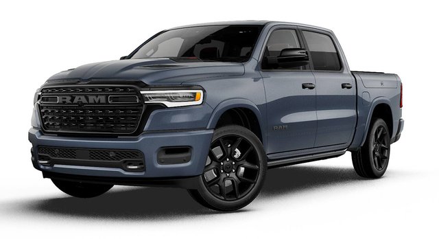2027 RAM 1500 Limited