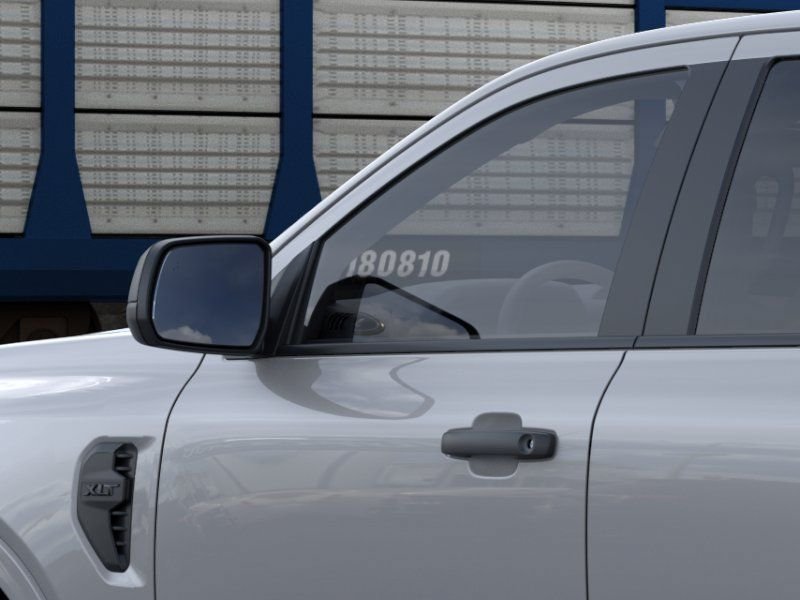 New 2026 Avalanche Ford XLT image 20