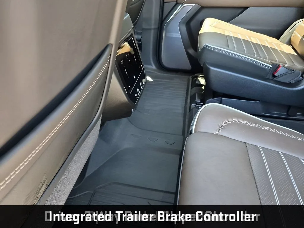 2026 GMC Yukon XL Denali Ultimate - Photo 53