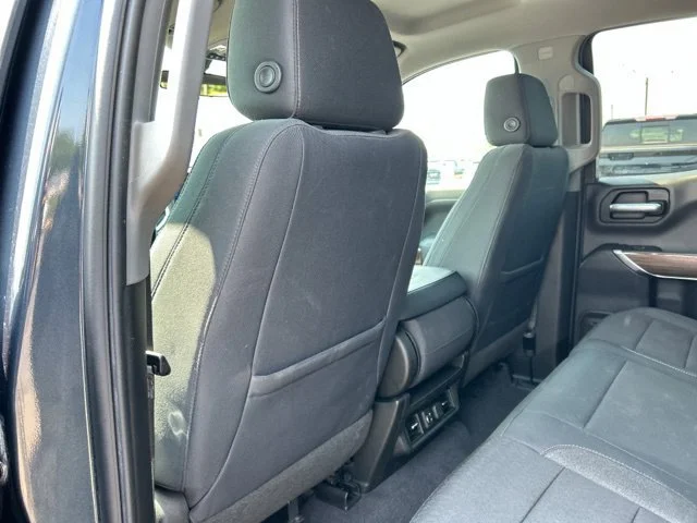 2019 Chevrolet Silverado 1500 RST - Photo 17