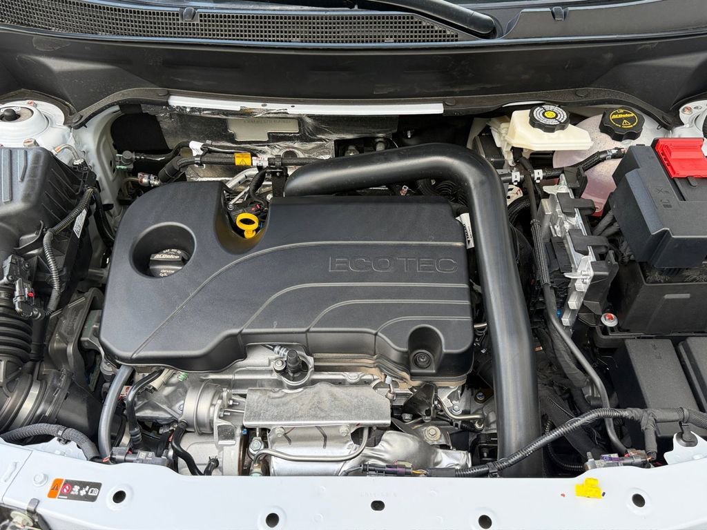 2026 Chevrolet Equinox ACTIV - Photo 14