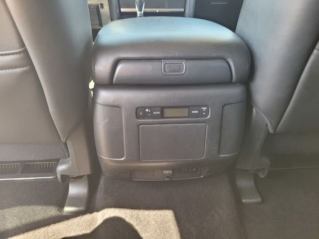 Used 2024 Black Nissan SV image 17