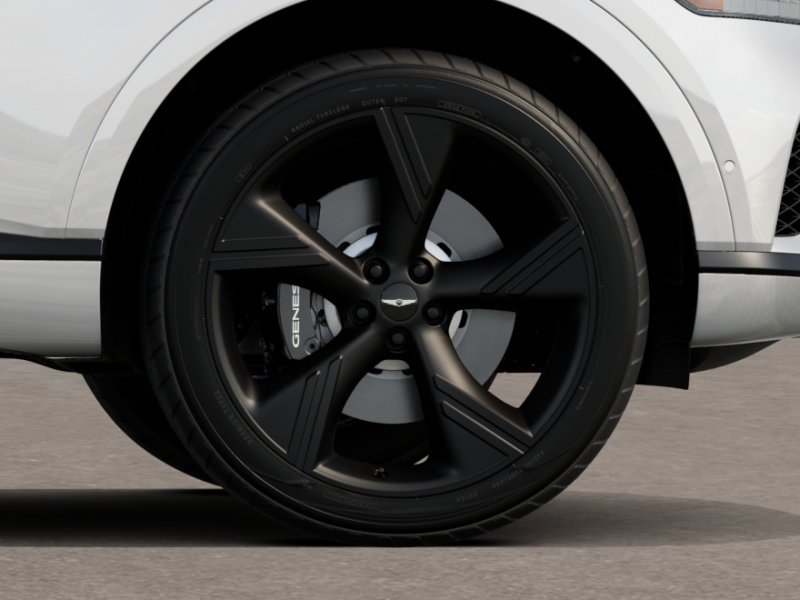 New 2027  Genesis 3.5T PRESTIGE BLACK image 10