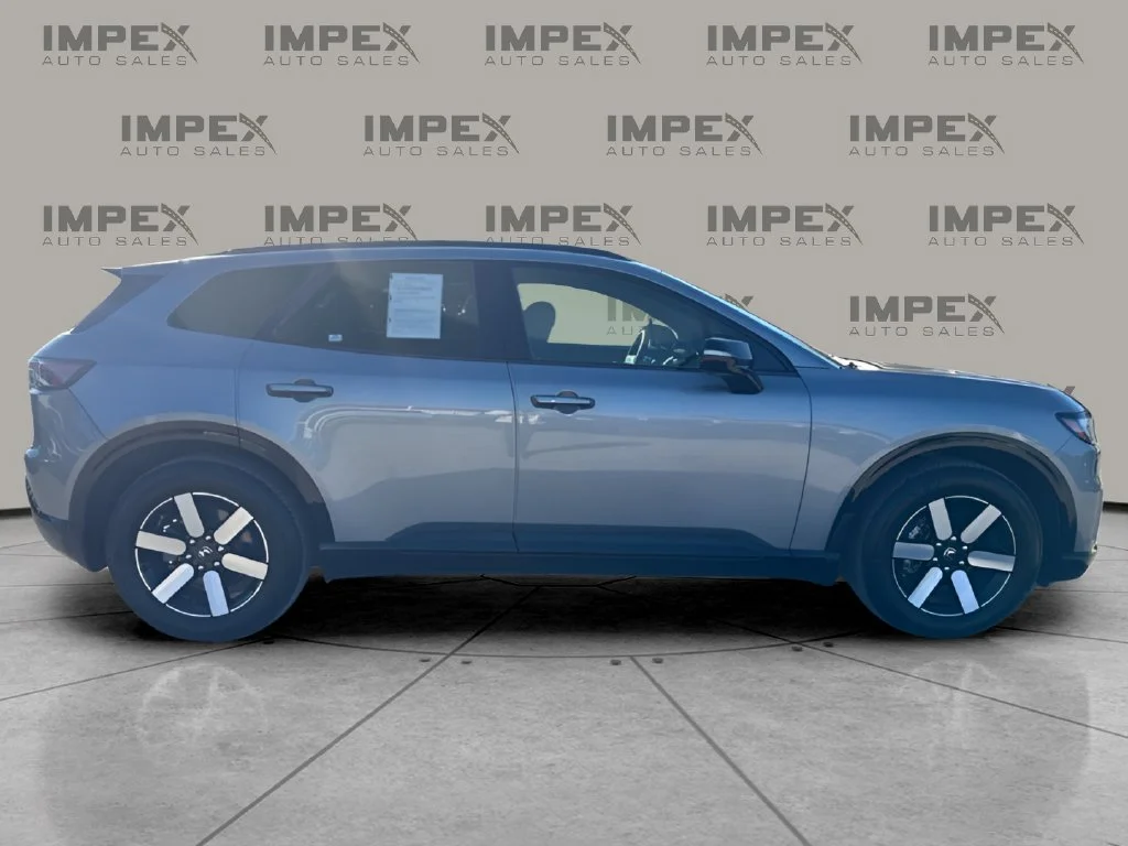 Used 2026 Gray Honda Touring image 6