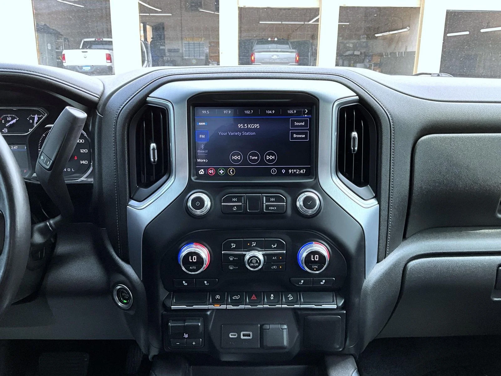 Used 2021 Black GMC Elevation image 14