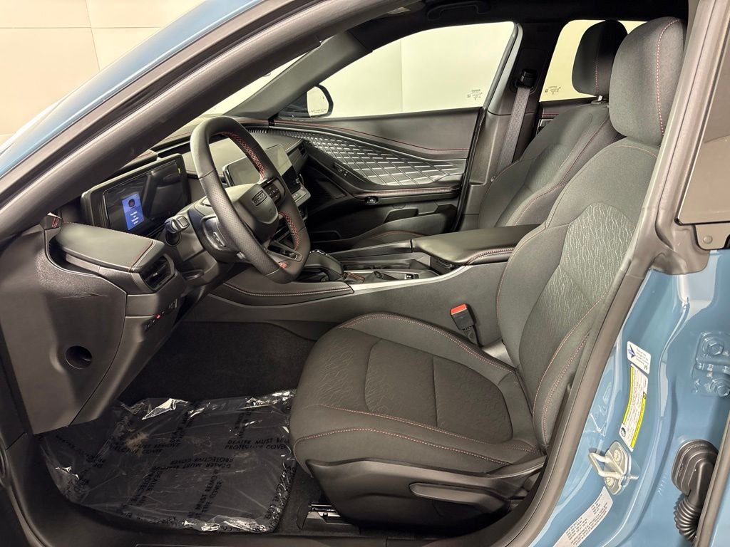 New 2026 Sub-Zero Exterior Paint Dodge R/T image 26