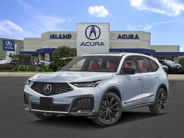 2026 Acura MDX w/A-Spec Package