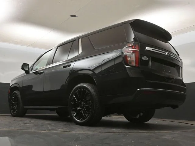 2022 Chevrolet Tahoe LT - Photo 21