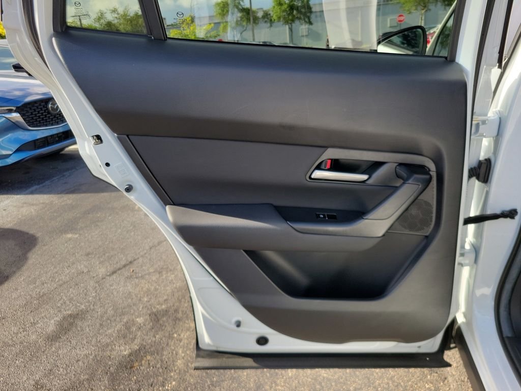 Used 2024 Beige Mazda 2.5 S Preferred Package image 10