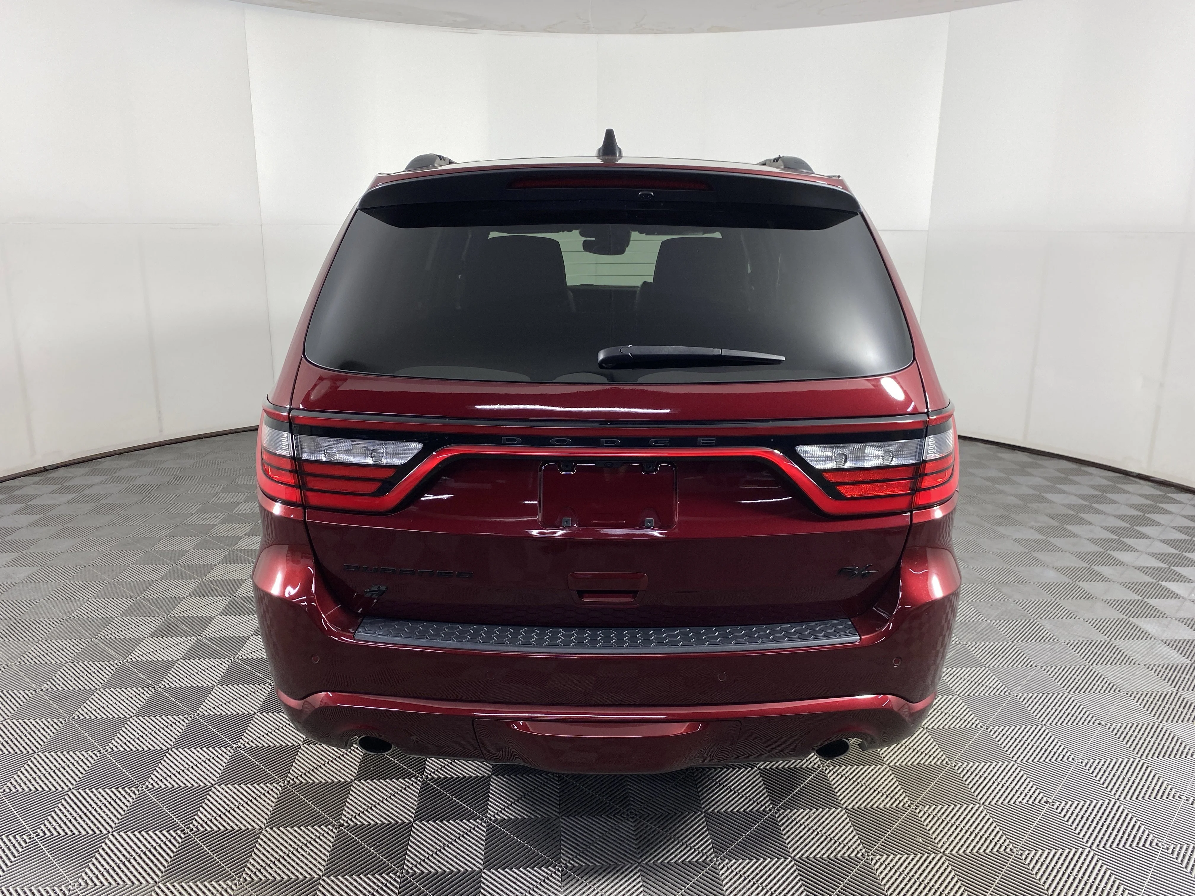 Used 2023 Octane Red Pearlcoat Dodge R/T Plus image 10
