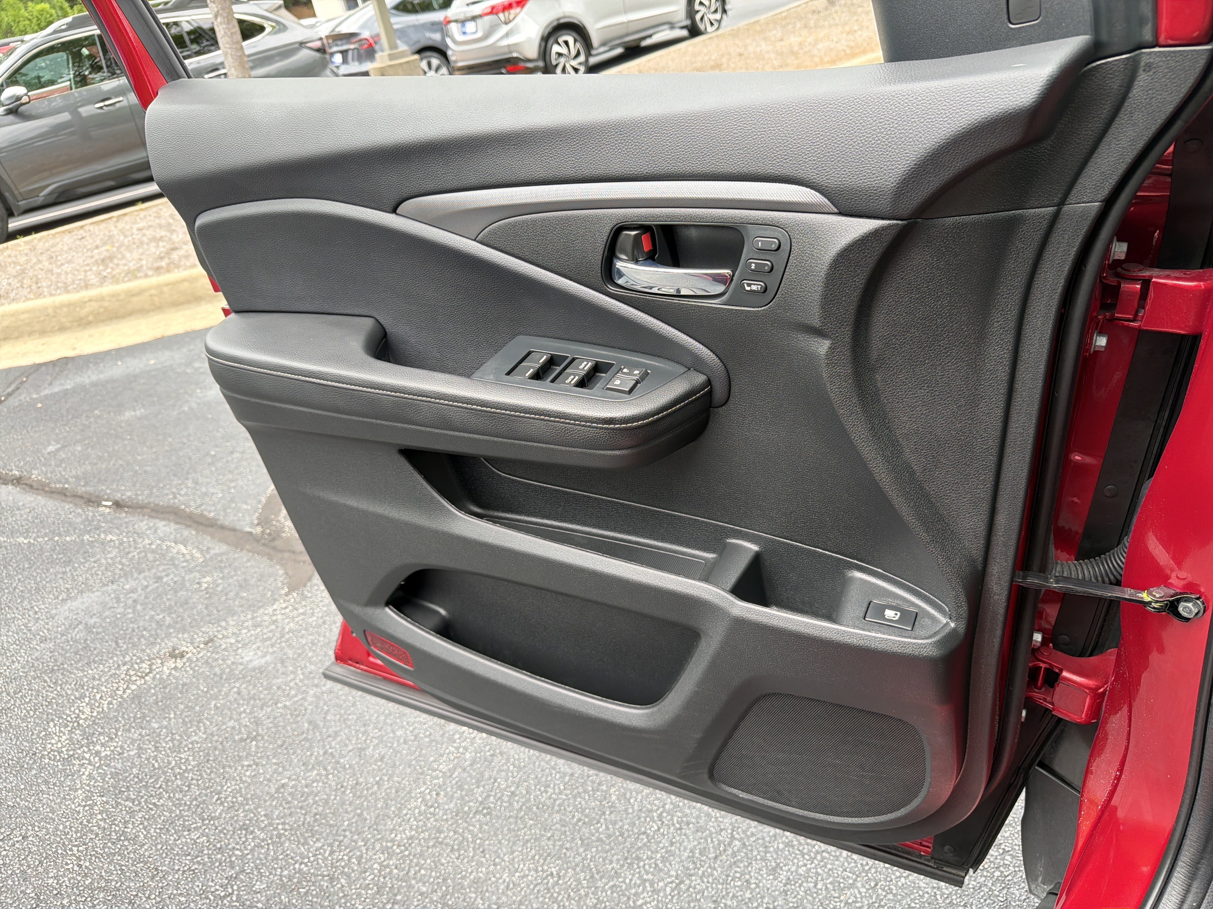2023 Honda Ridgeline RTL - Photo 47