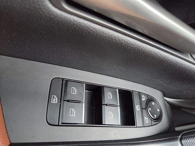 Used 2024 Ingot Blue Metallic Mazda 2.5 Turbo Premium Package image 19