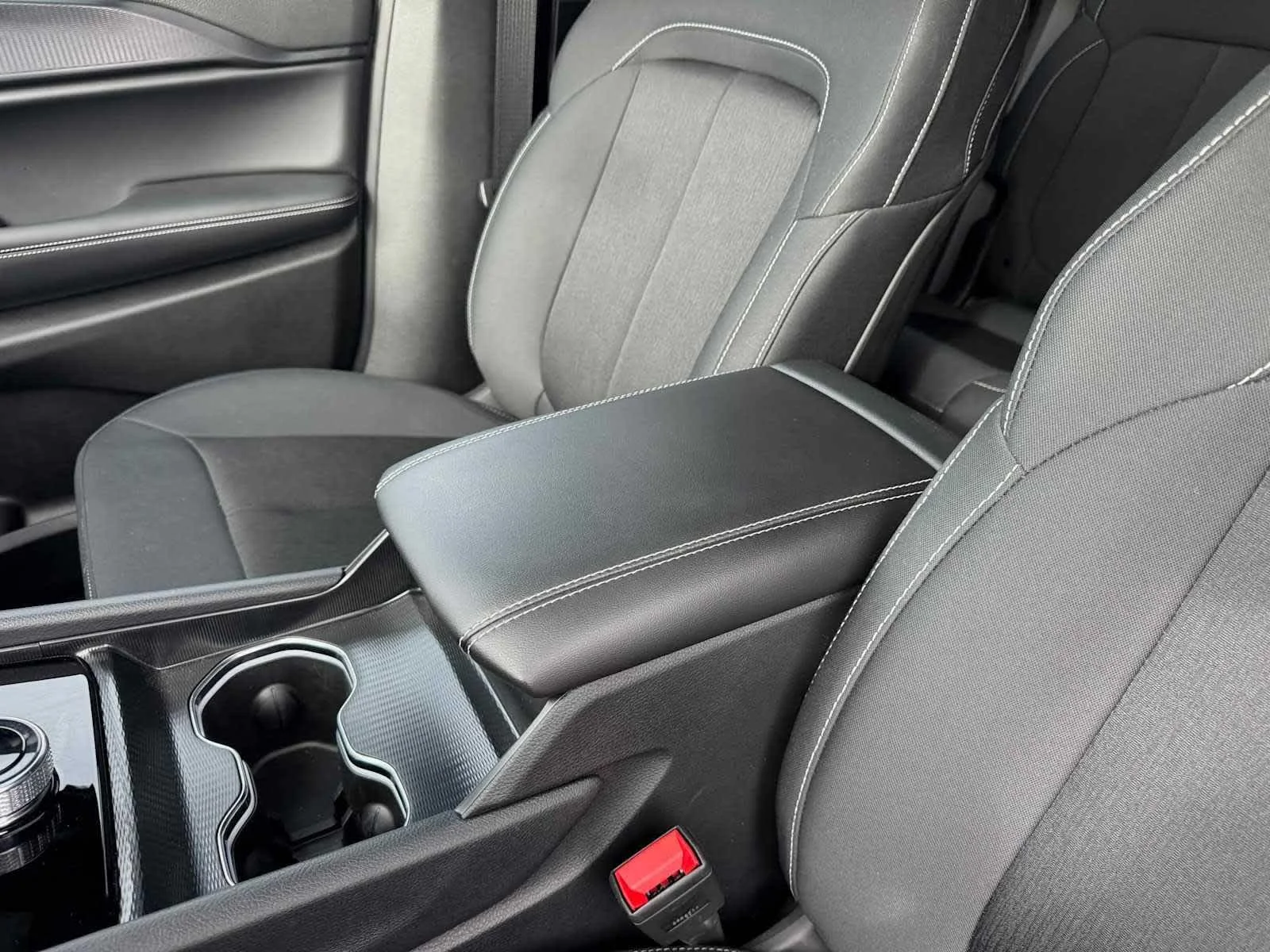 2025 Jeep Grand Cherokee L Laredo - Photo 32