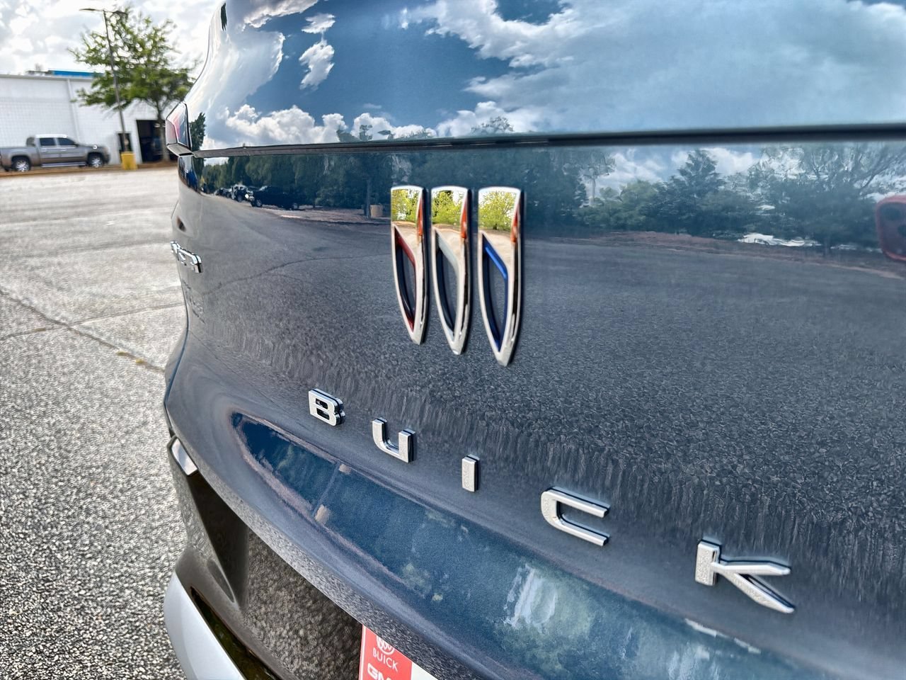 2026 Buick Envista Sport Touring - Photo 26