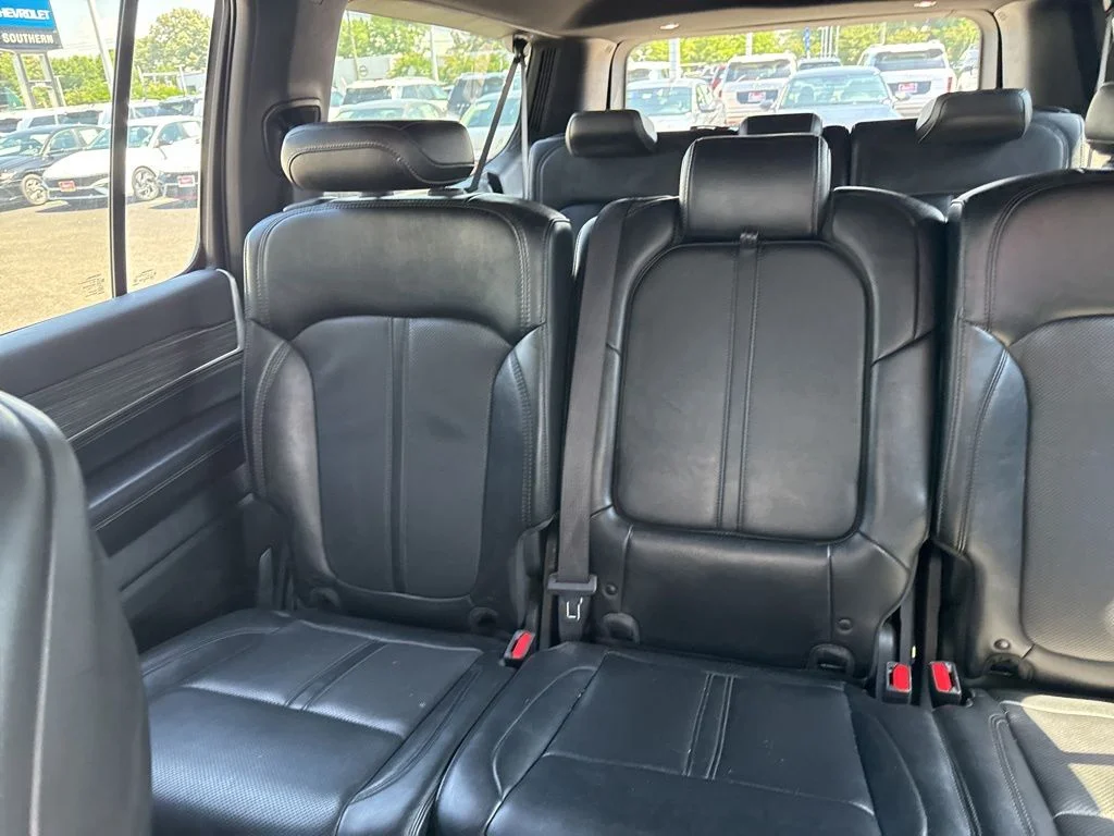 Used 2024 Gray Jeep Series II image 18