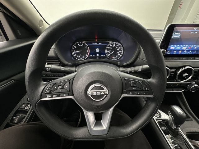 2024 Nissan Sentra SV - Photo 32