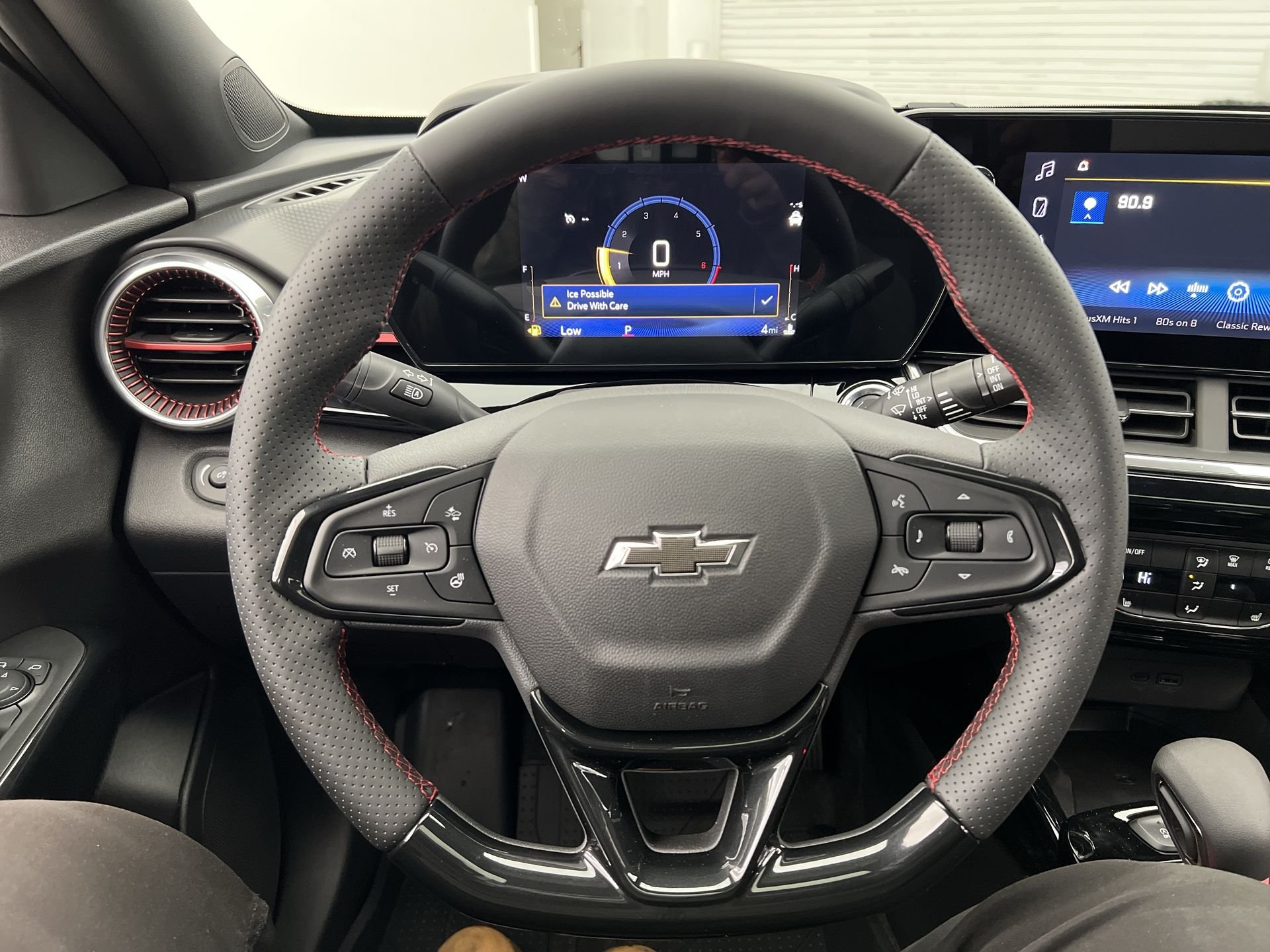 2026 Chevrolet Trax RS - Photo 66