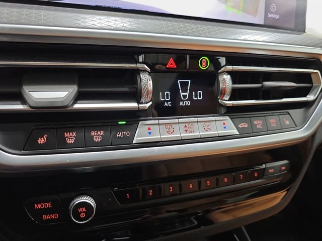 Certified Used 2024 Alpine White BMW xDrive30i image 20