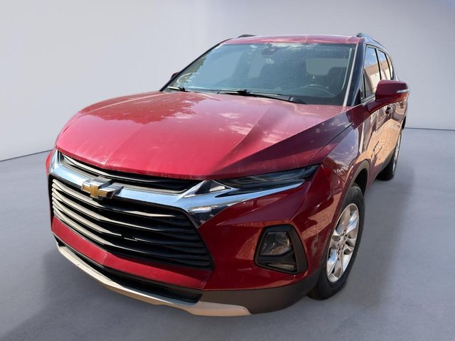 2019 Chevrolet Blazer Base w/3LT
