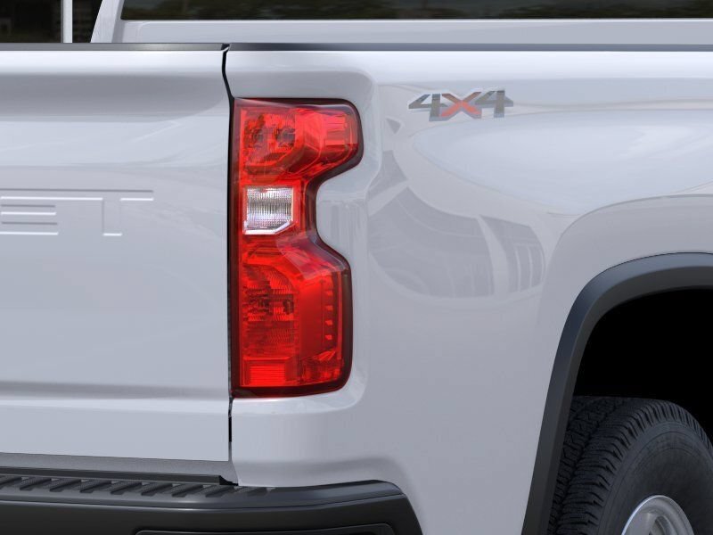 2026 Chevrolet Silverado 2500 HD Work Truck - Photo 12